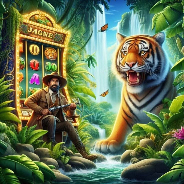 xuxu4d featured game showcase